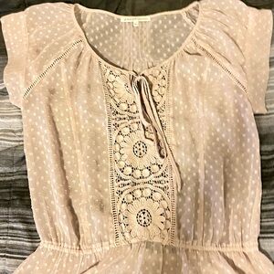 Small, woman’s blouse